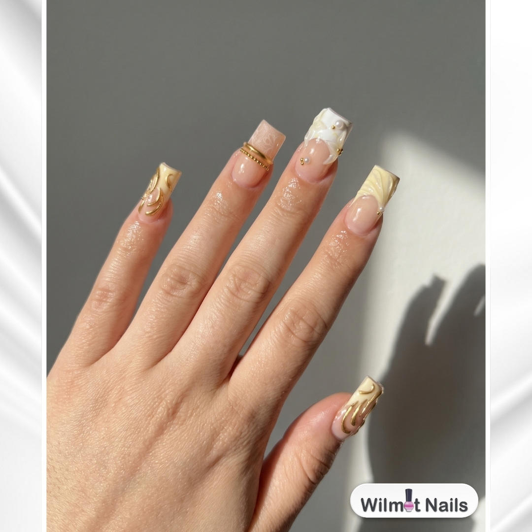Nails Design 